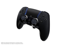 PlayStation DualSense Edge Wireless Controller - Midnight Black - PS5