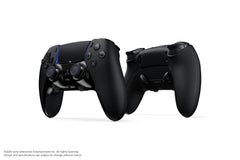 PlayStation DualSense Edge Wireless Controller - Midnight Black - PS5