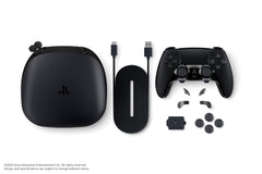 PlayStation DualSense Edge Wireless Controller - Midnight Black - PS5